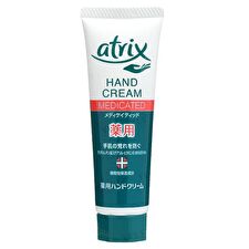 Atrix Medicated Hand Cream - 100g