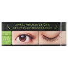 3D Eyes Eyelash - 09 Clear Accent - 3 pairs