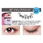 3D Eyes Eyelash - 01-U Airy Accent - 3 pairs