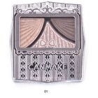 Canmake Juicy Pure Eyes Shadow - 12 Charity Rose