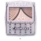 Canmake Juicy Pure Eyes Shadow - 12 Charity Rose