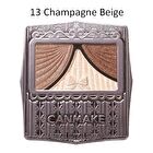 Canmake Juicy Pure Eyes Shadow - 12 Charity Rose