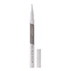 Canmake 3 Way Slim Shade Liner - 02 Ash Brown