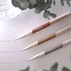 Canmake 3 Way Slim Shade Liner - 01 Natural Brown