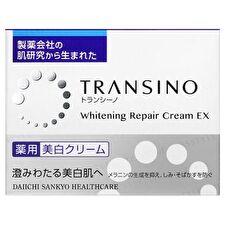 Whitening Repair Cream EX - 35g