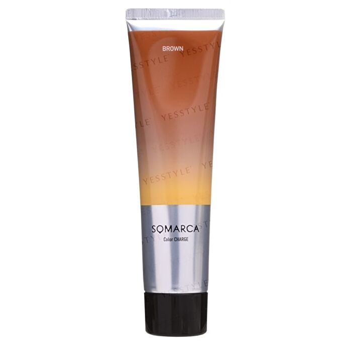 Somarca Color Charge - Ash - 130g