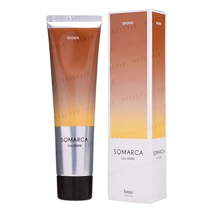 Somarca Color Charge - Ash - 130g
