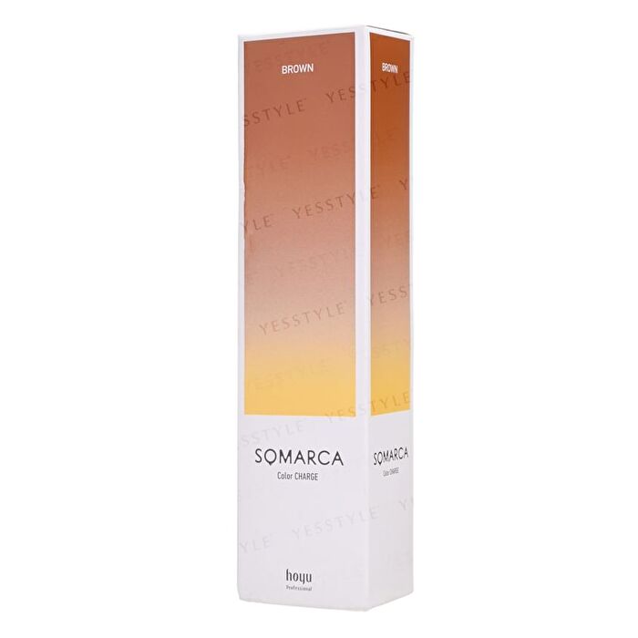 Somarca Color Charge - Ash - 130g