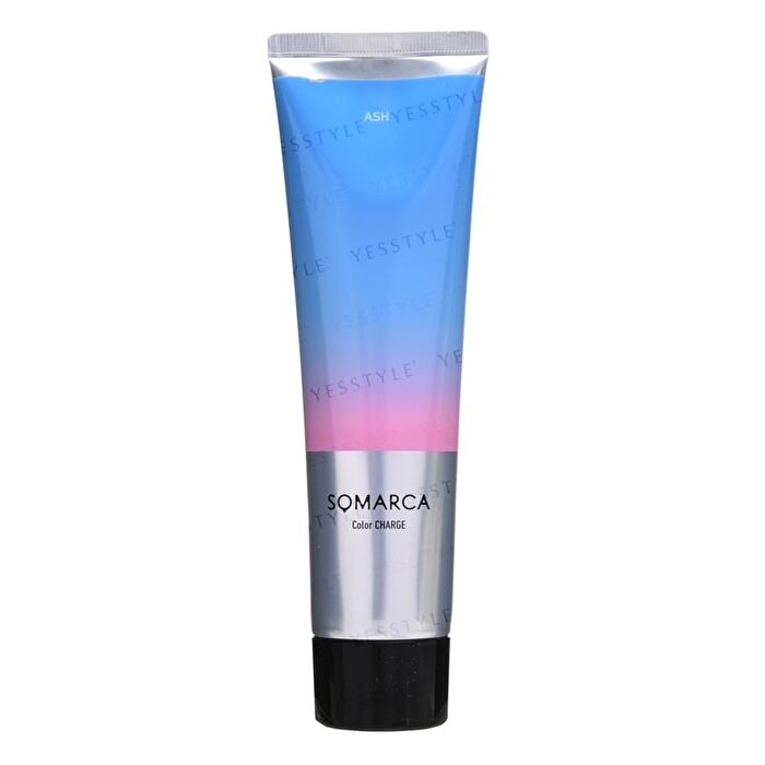 Somarca Color Charge - Ash - 130g