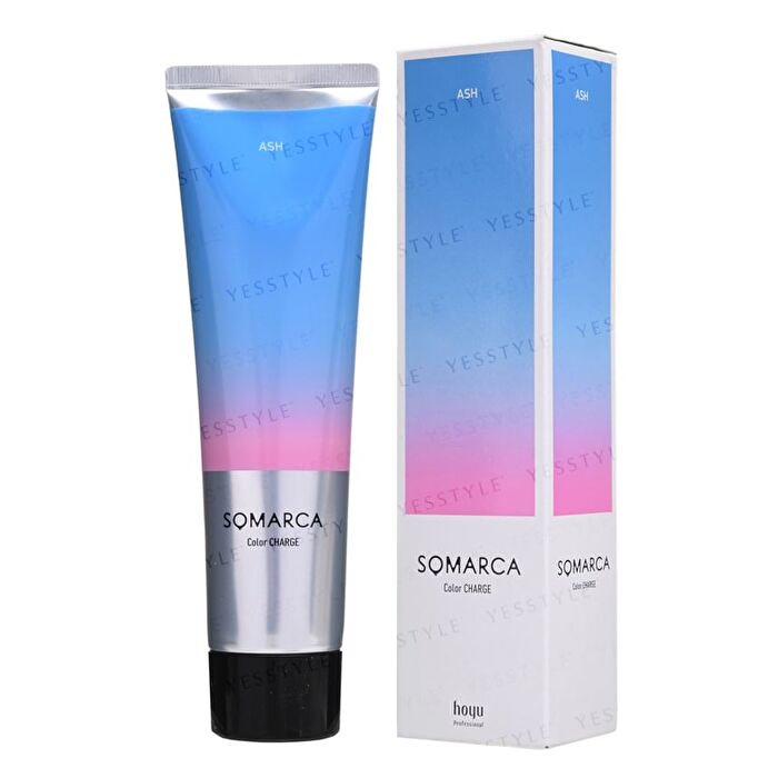Somarca Color Charge - Ash - 130g