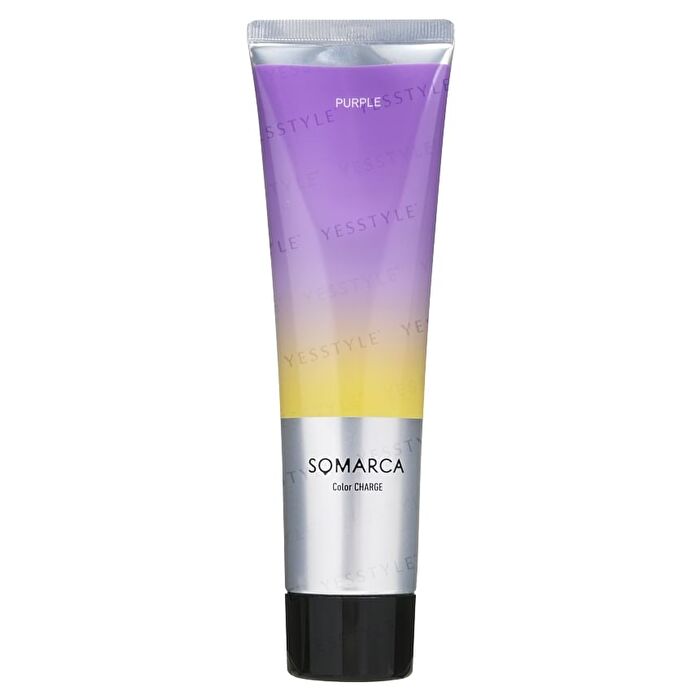Somarca Color Charge - Ash - 130g