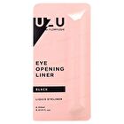 Uzu By Flowfushi Eye Opening Liner Liquid Eyeliner - Pink
