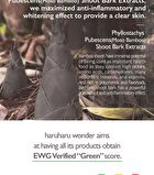 haruharu wonder Black Rice Moisture 5.5 Soft Cleansing Gel - 100ml