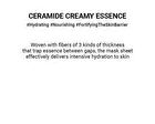 Cosrx Balancium Comfort Ceramide Soft Cream Sheet Mask - 26ml x 1 pc