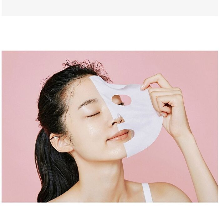 Cosrx Balancium Comfort Ceramide Soft Cream Sheet Mask - 26ml x 1 pc