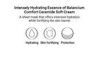 Cosrx Balancium Comfort Ceramide Soft Cream Sheet Mask - 26ml x 1 pc
