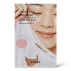 Cosrx Balancium Comfort Ceramide Soft Cream Sheet Mask - 26ml x 1 pc