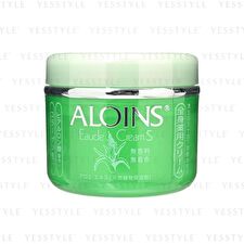 Aloins Eaude Cream S - Fragrance Free - 180g