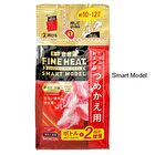 Kikuyu Fine Heat Bath Salt - Reset Night - 50g