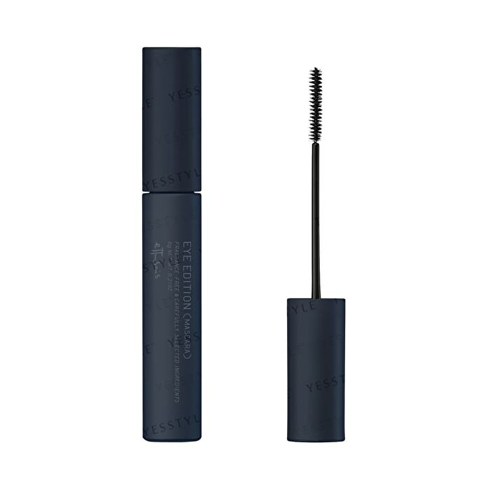 Eye Edition Mascara - 01 Lavender Black