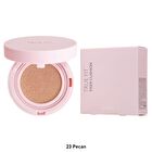 True Fit Fixer Cushion - #21 Oat