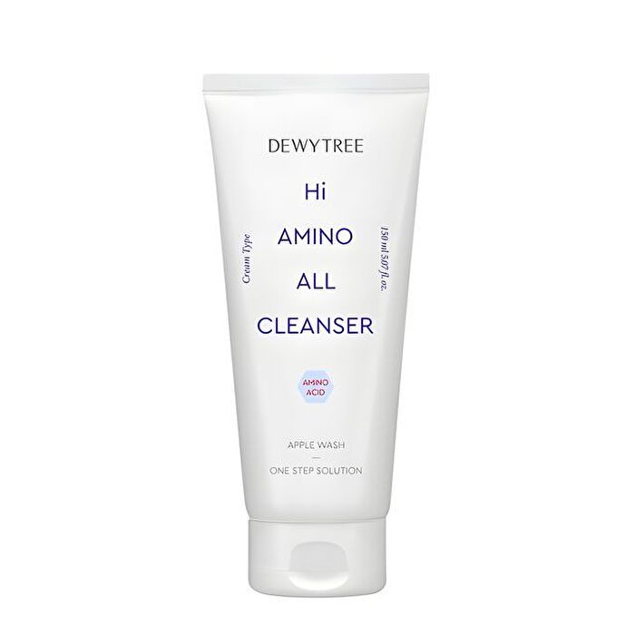 Hi Amino All Cleanser - 150ml