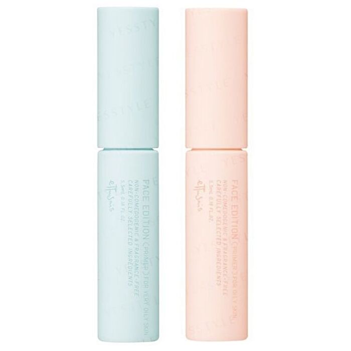 Face Edition Primer - White