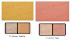 Eye Edition Color Palette - 02 Pink Brown