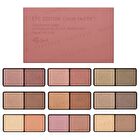 Eye Edition Color Palette - 02 Pink Brown
