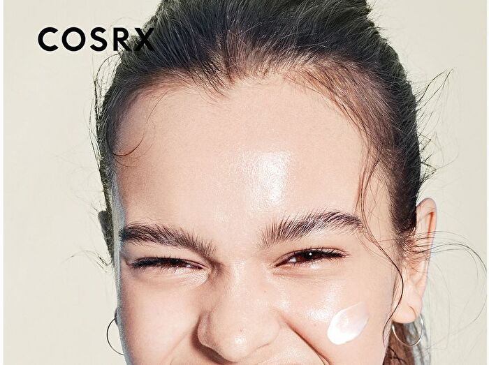 Cosrx AC Collection Lightweight Soothing Moisturizer - New Version: 80ml