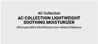 Cosrx AC Collection Lightweight Soothing Moisturizer - New Version: 80ml