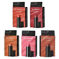 Kate Personal Lip Cream - 04 Deep Red SPF 11 PA+