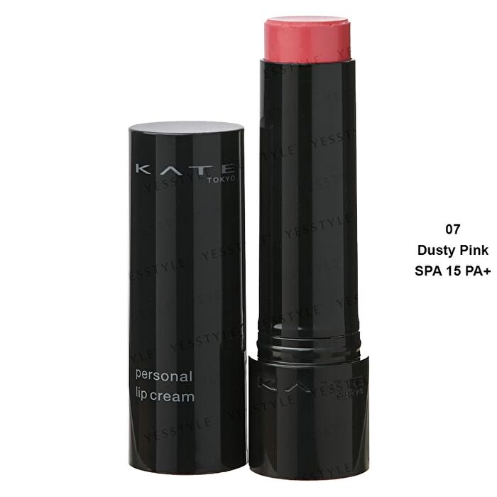 Kate Personal Lip Cream - 06 Nudy Brown SPF 11 PA+