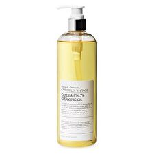 Graymelin Canola Crazy Cleansing Oil JUMBO - 500ml