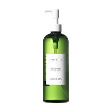 Graymelin Green Light Cleansing Oil - 400ml