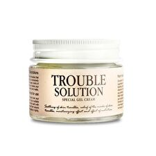 Graymelin Trouble Solution Special Gel Cream - 50g