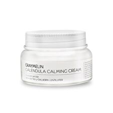 Graymelin Calendula Calming Cream - 50g