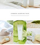 Graymelin Cabbage Sleeping Pack - 150ml