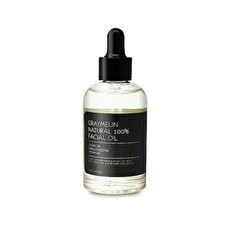 Graymelin Natural 100% Facial Oil - 50ml
