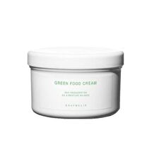 Graymelin Green Food Cream - 500ml