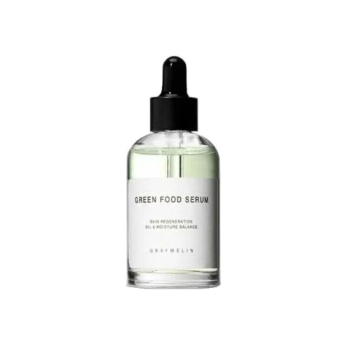 Graymelin Green Food Serum - 50ml