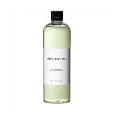 Graymelin Green Food Toner - 500ml