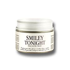 Graymelin Smiley Tonight Snail Nutry Cream - 50g