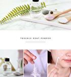 Graymelin Trouble Dont Powder - 30ml