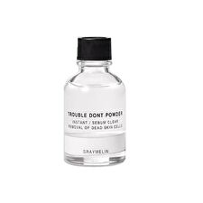 Graymelin Trouble Dont Powder - 30ml