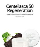 Graymelin Centella 50 Regeneration Cream - 200g
