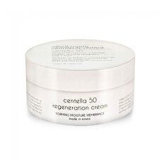 Graymelin Centella 50 Regeneration Cream - 200g