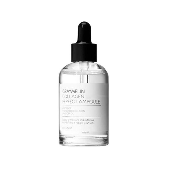 Graymelin Collagen Perfect Ampoule - 50ml