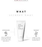 Graymelin Sun Block UV Shield - 50ml
