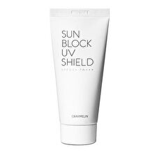 Graymelin Sun Block UV Shield - 50ml